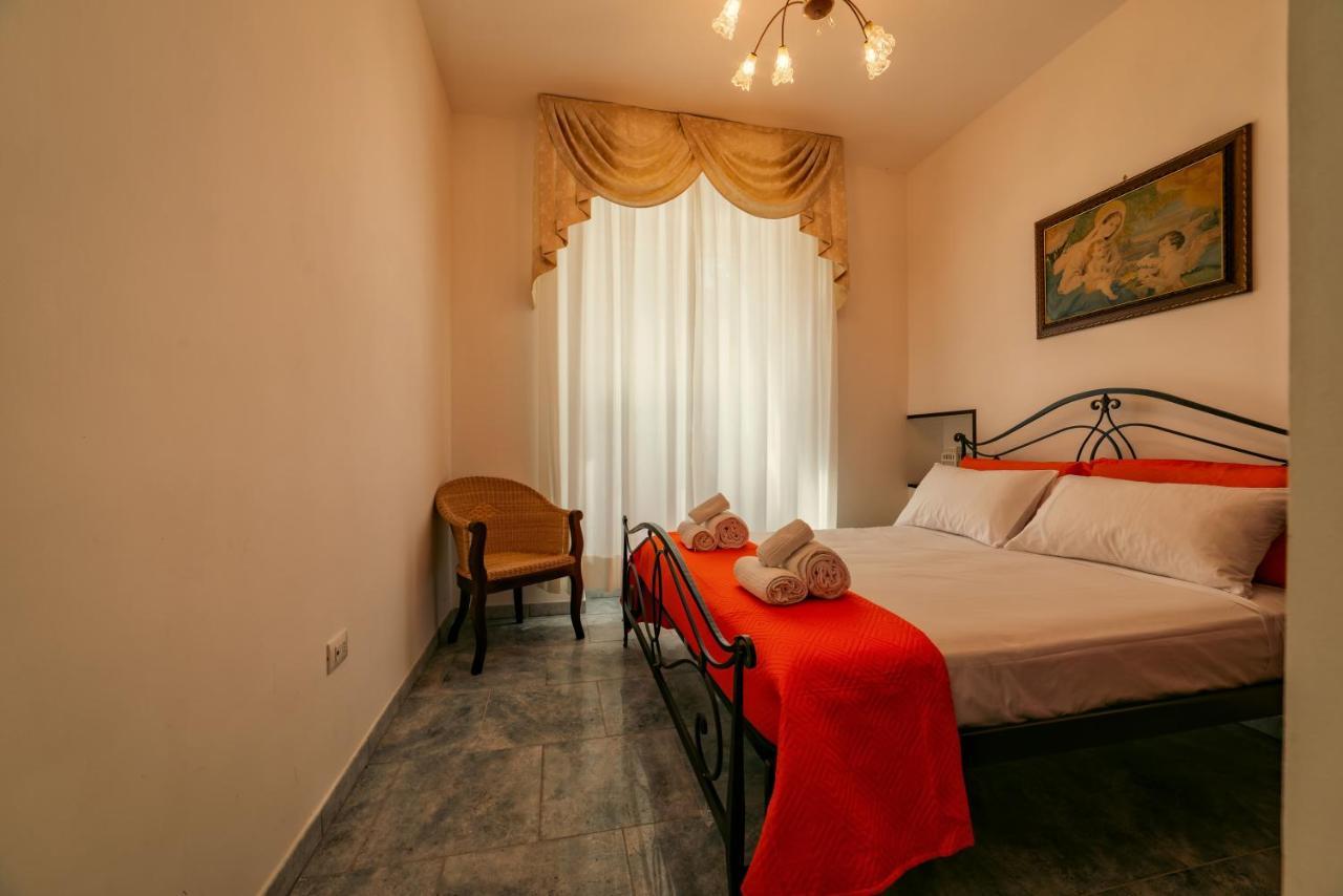 All Inclusive - Villa Calaluna Sea View By Diddoi Santa Maria di Leuca Exterior foto